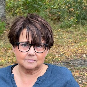 Profilbild på Anette Gallo-Marchiando