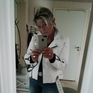 Profilbild på Anette Gillsand