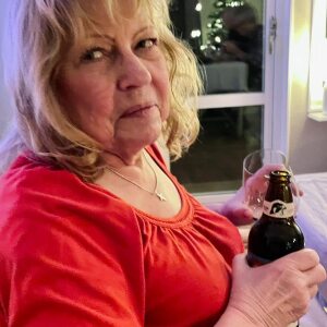 Profilbild på Anette Göthlin