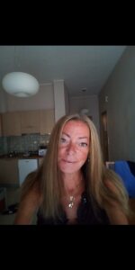 Profilbild på Anette Grannas
