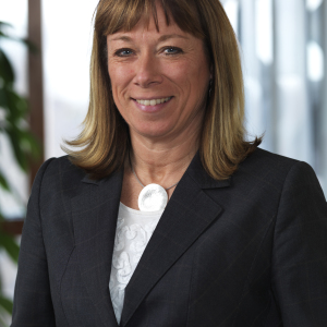 Profilbild på Anette Green