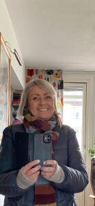 Profilbild på Anette Gunnarsson