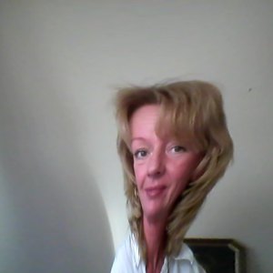 Profilbild på Anette Hadin
