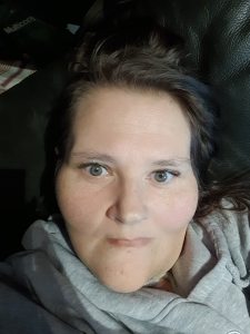 Profilbild på Anette Hanssen
