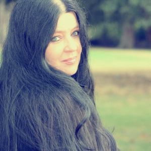 Profilbild på Anette Hansson