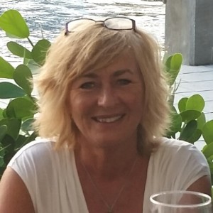 Profilbild på Anette Hansson