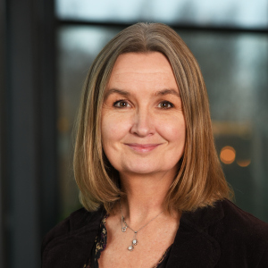 Profilbild på Anette Hansson