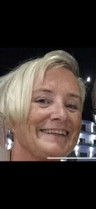 Profilbild på Anette Hedbom