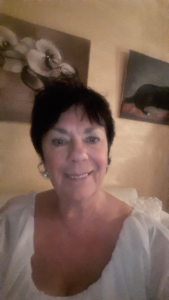 Profilbild på Anette Hedin