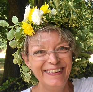 Profilbild på Anette Hellberg Bellahsene