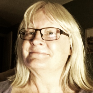 Profilbild på Anette Hemlin