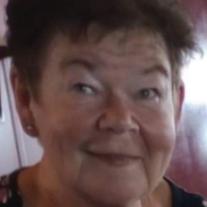 Profilbild på Anette Henning