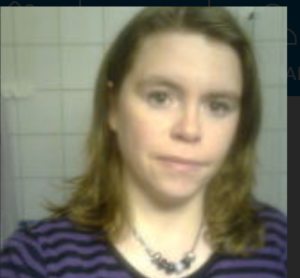 Profilbild på Anette Isaksson