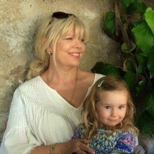 Profilbild på Anette Jacobsson