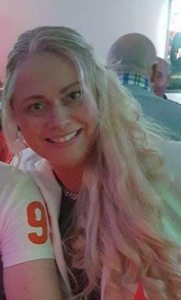 Profilbild på Anette Jansson Vargas