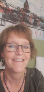 Profilbild på Anette Jansson