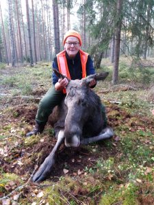 Profilbild på Anette Jansson