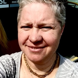 Profilbild på Anette Jansson