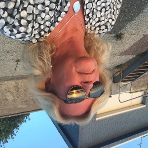 Profilbild på Anette Jansson