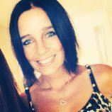 Profilbild på Anette Jaxner