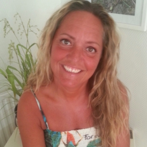 Profilbild på Anette Jervemyr
