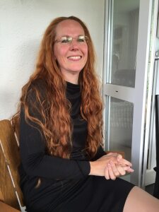 Profilbild på Anette Jönsson