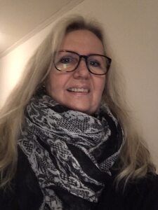 Profilbild på Anette Johansson