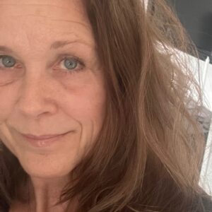 Profilbild på Anette Johansson
