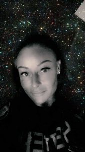Profilbild på Anette Johansson