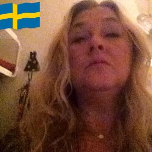 Profilbild på Anette Jonsson