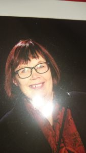 Profilbild på Anette Karlberg