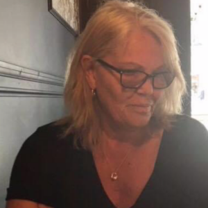 Profilbild på Anette Karlen