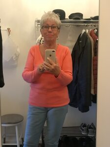 Profilbild på Anette Karlsson