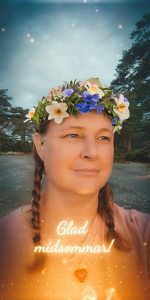 Profilbild på Anette Karlsson