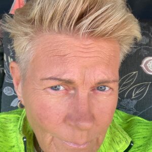 Profilbild på Anette Karlsson