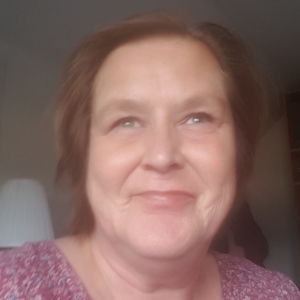 Profilbild på Anette Karlsson