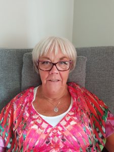 Profilbild på Anette Karlsson