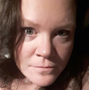 Profilbild på Anette Karlsson