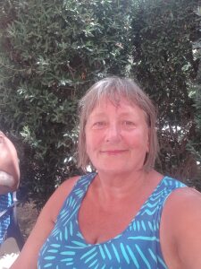 Profilbild på Anette Klippmark