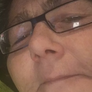 Profilbild på Anette Knutsson