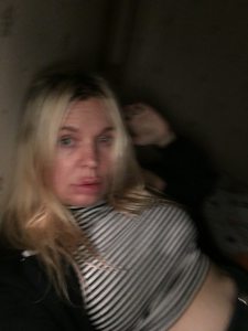 Profilbild på Anette Laine