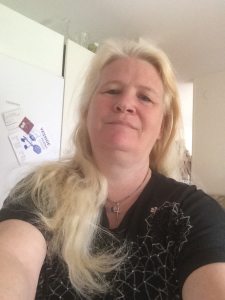 Profilbild på Anette Larsson
