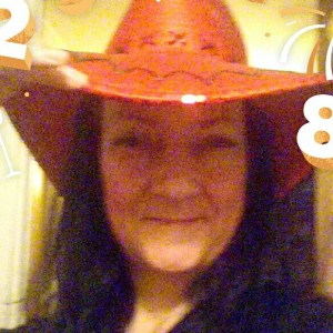 Profilbild på Anette Lernhede