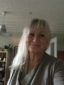 Profilbild på Anette Liljenfors