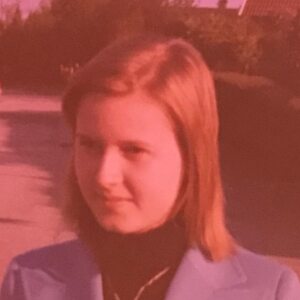 Profilbild på Anette Lind