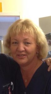 Profilbild på Anette Lindberg