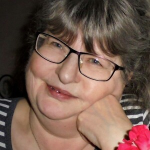 Profilbild på Anette Lindstén-Sundell