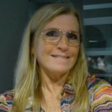 Profilbild på Anette Lindström