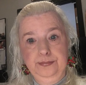 Profilbild på Anette Löwdell
