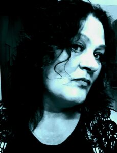 Profilbild på Anette Lorentzson